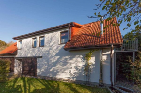 Отель Apartment Altenkirchen 4  Альтенкирхен
